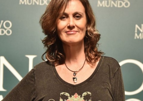 Corpo de Márcia Cabrita é velado no Rio de Janeiro