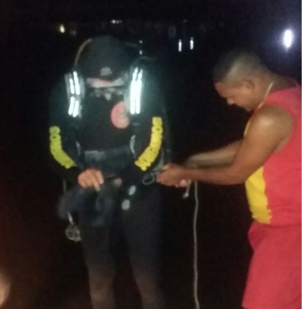 Corpo de adolescente desaparecido em balneário no Amazonas é encontrado