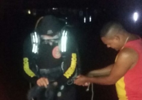 Corpo de adolescente desaparecido em balneário no Amazonas é encontrado