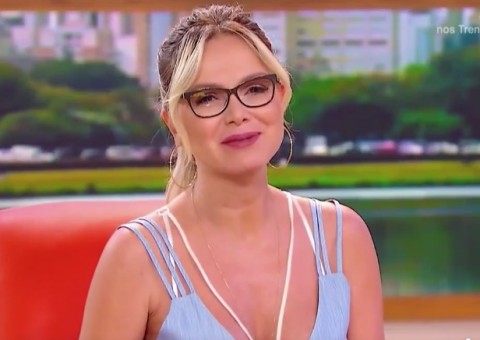 Quadro do programa da Eliana passa dos limites e internet tenta entender 