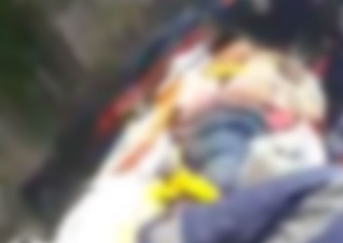 Em Manaus, bandidos fazem trabalhador refém para evitar espancamento e se dão mal