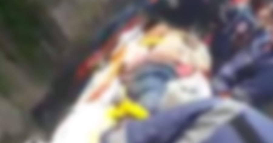 Em Manaus, bandidos fazem trabalhador refém para evitar espancamento e se dão mal