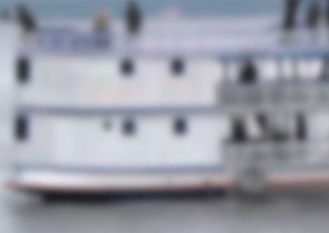 Comandante arrisca a própria vida para evitar que barco afunde no Amazonas