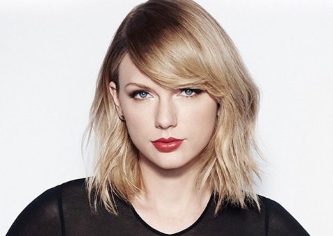 Aos 27 anos, Taylor Swift compra terceira mansão avaliada em R$ 58 milhões