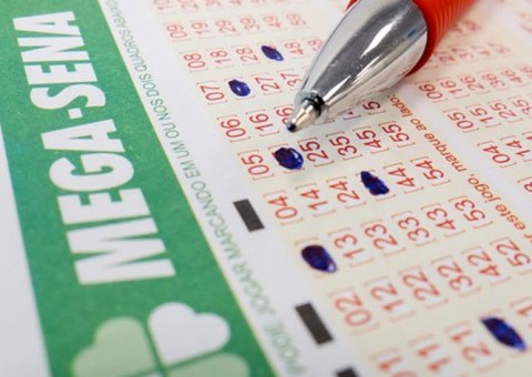 Mega-Sena: 59 apostadores acertam a quina e faturam R$ 38 mil