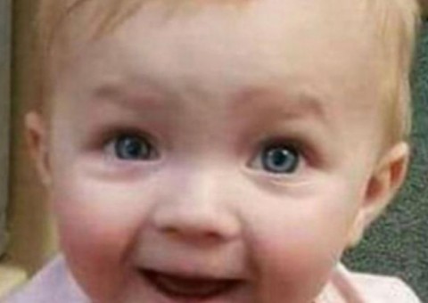 Homem é acusado de matar e abusar de enteada de um ano   