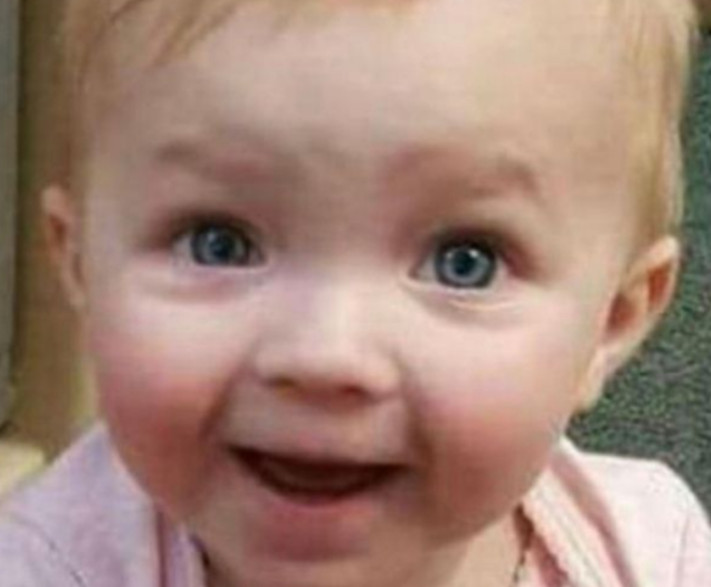 Homem é acusado de matar e abusar de enteada de um ano   