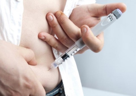 Produção de insulina no Brasil sofre ameaça