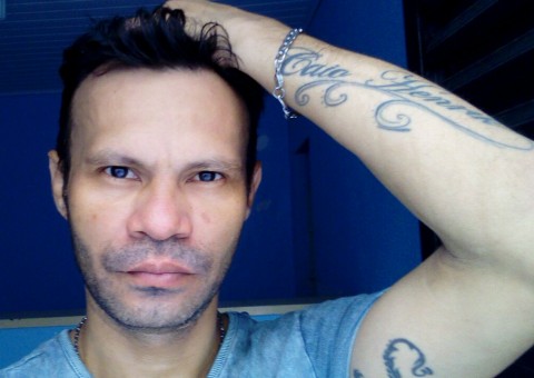 Gerente de clínica particular é assassinado com 12 facadas em Manaus