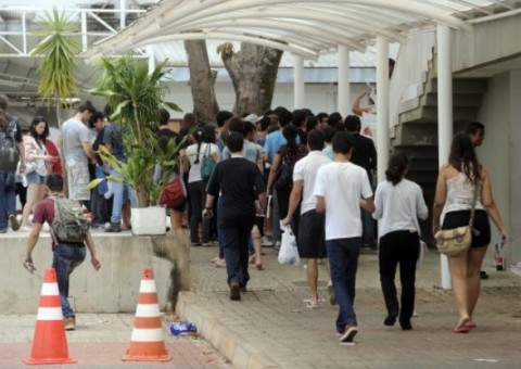 Enem 2017 tem segundo dia neste domingo com provas de exatas