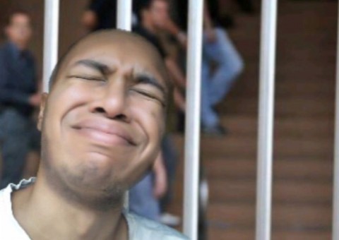 Veja memes dos atrasados do Enem 2017 deste domingo 