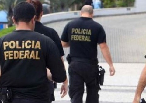 PF cumpre 62 mandados por suspeitas de fraudes no Enem