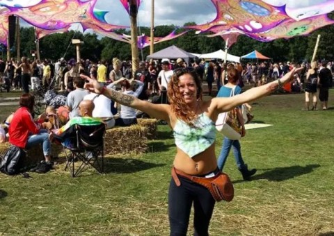 Jovem desaparece misteriosamente e é encontrada em local inesperado