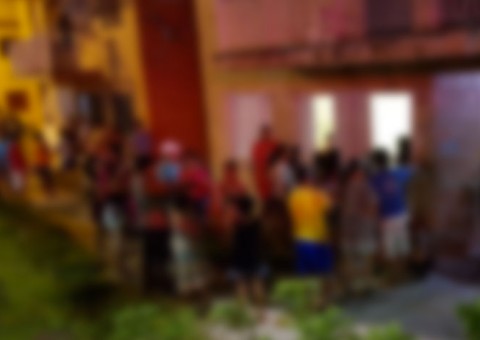  Jovem morre horas depois de ser encontrado caído em banheiro de Manaus