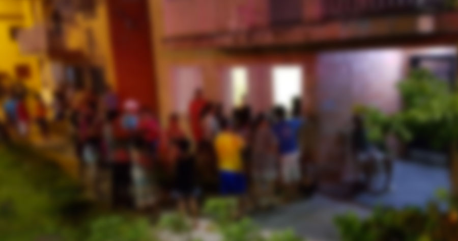  Jovem morre horas depois de ser encontrado caído em banheiro de Manaus