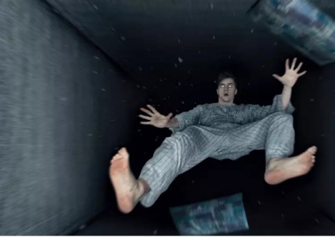 7 Coisas estranhas que podem acontecer enquanto você dorme