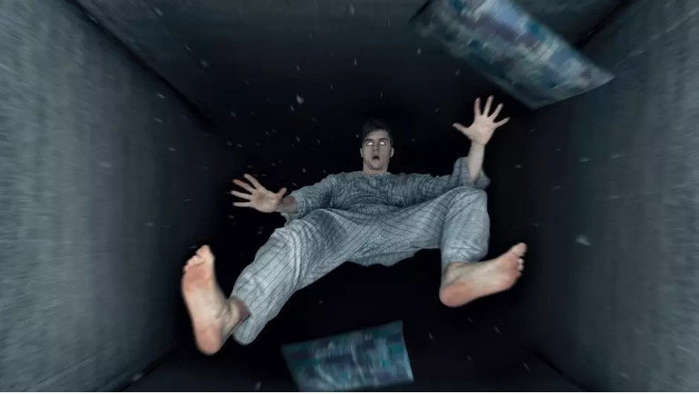 7 Coisas estranhas que podem acontecer enquanto você dorme