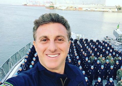 Globo não quer que Luciano Huck se candidate e dá ultimato