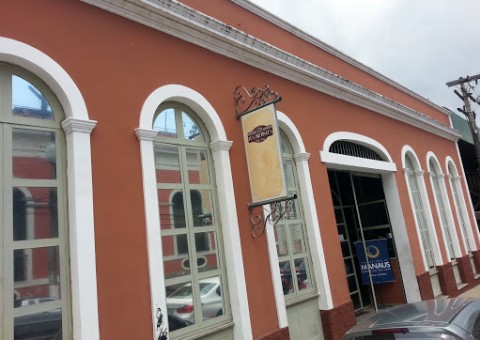 Semana da Juventude será realizado nesta segunda no Les Artistes