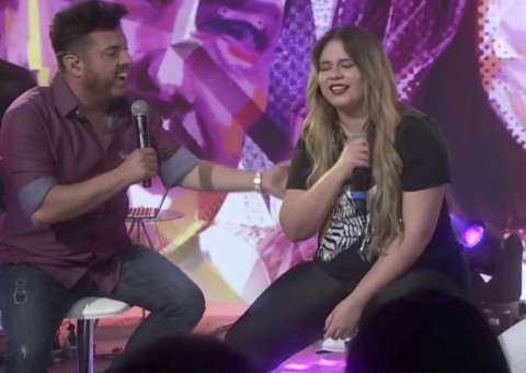 Marília Mendonça lança ‘transplante’ em parceria com Bruno e Marrone