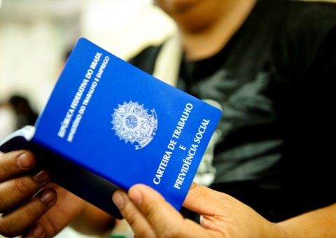 Mais de 800 vagas de emprego e estágio serão oferecidas durante feira em Manaus