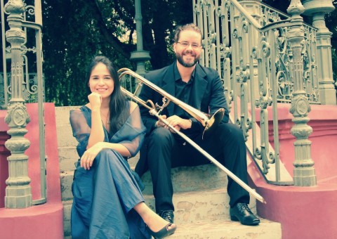  Recital ‘Amazônia Encanto’ acontece no fim de semana  