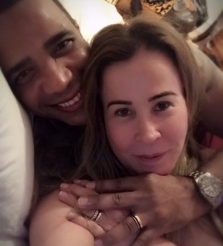 Zilu está sendo traída pelo noivo e detalhes são chocantes