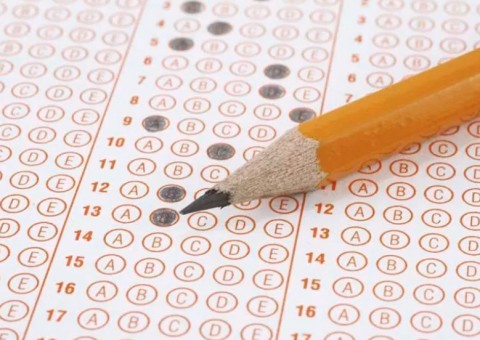 Gabarito oficial do Enem 2017 será divulgado na quinta