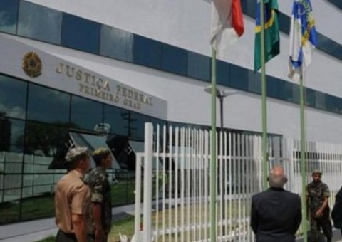 Justiça Federal abre 25 vagas para conciliador voluntário no Amazonas