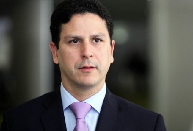 Ministro das Cidades, Bruno Araújo deixa o cargo no governo Temer