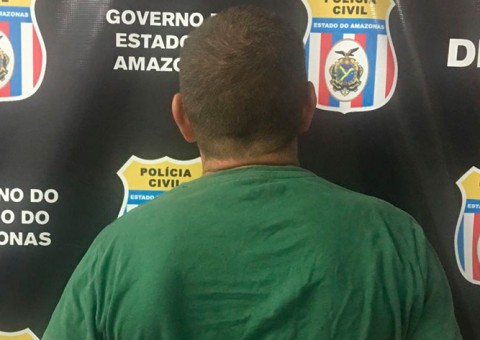 Após ser abusada desde os 3 anos, jovem descobre que pai estuprou irmã e se vinga em Manaus