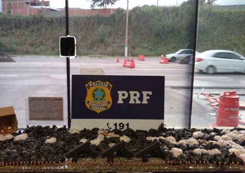 Homem é preso após inventar assalto para recuperar moto em posto da polícia