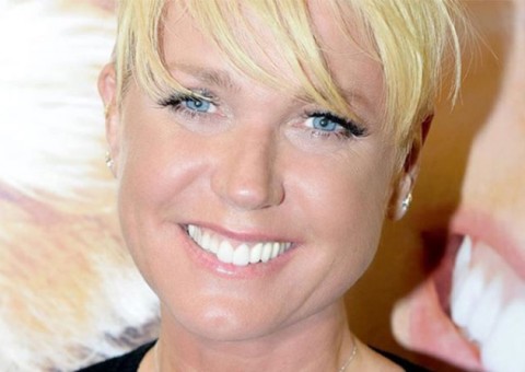 Xuxa faz novas declarações sobre 'pacto com diabo' e filme polêmico