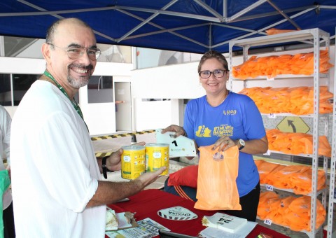 Inscrições para a Corrida Manaus pela Paz no Trânsito vão até amanhã