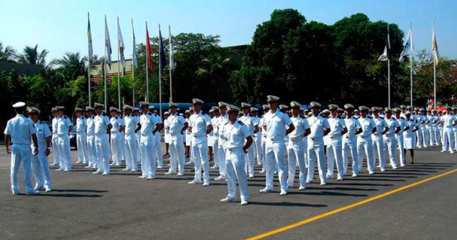 Marinha abre processo seletivo para Oficial Temporário com salário de até R$ 8 mil