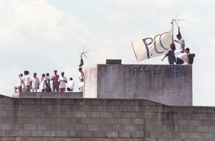 Jovem é executado por não se apresentar a 'tribunal do crime' do PCC