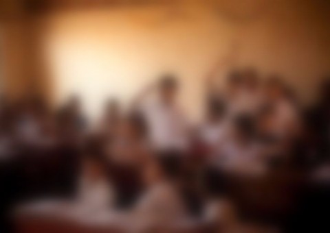 Alunos passam mal com ingestão de substância após brincadeira em escola de Manaus