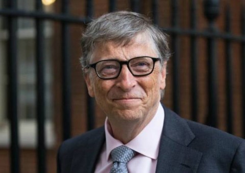 Bill Gates compra terreno de 100 km² para construir 'cidade do futuro'