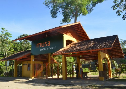 Museu da Amazônia oferece programação especial para população e turistas neste feriado 