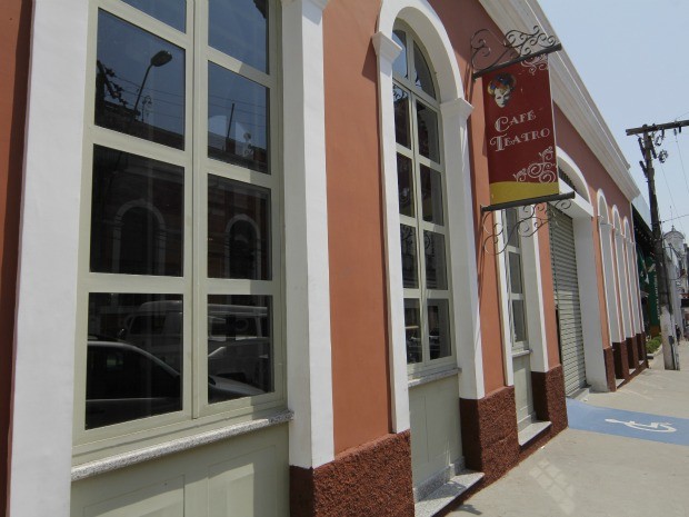 Café Teatro é opção para este feriado com prévia do evento ‘Toca da Caboca’ 