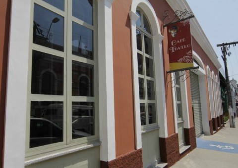 Café Teatro é opção para este feriado com prévia do evento ‘Toca da Caboca’ 