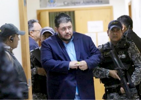 Réus da 'Maus Caminhos' começam a ser interrogados em Manaus