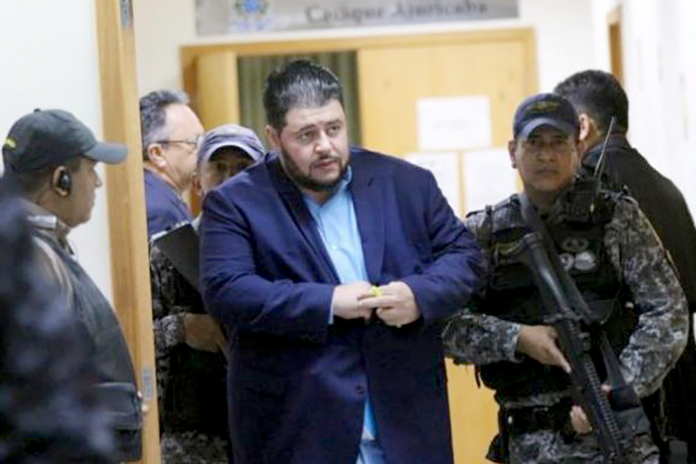 Réus da 'Maus Caminhos' começam a ser interrogados em Manaus