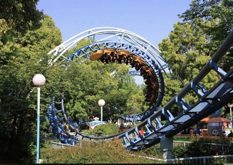 Governo busca parcerias para construção de parque temático no Amazonas