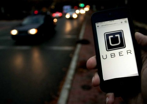 Usuários do Uber vão ganhar serviço exclusivo a partir dessa terça-feira em Manaus