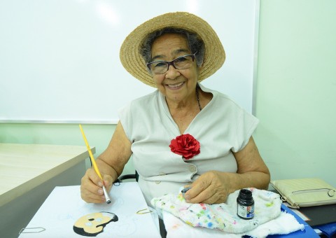 Universidade da Terceira Idade comemora 10 anos com super programação nesta sexta  