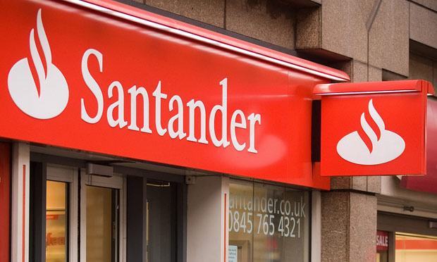 Santander é condenado a indenizar funcionário que transportava altos valores sem seguranças