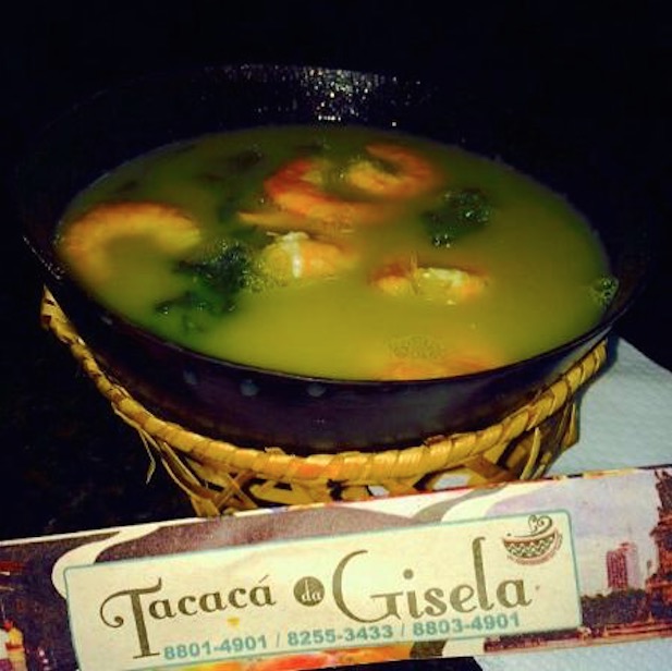 Tacacá na Bossa será exibido em aviões da American Airlines