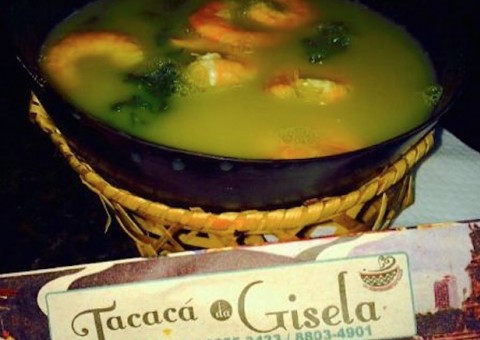 Tacacá na Bossa será exibido em aviões da American Airlines