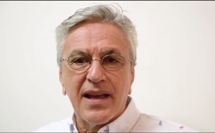 Justiça condena internauta autor da hashtag ‘Caetano Pedófilo’